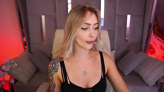 Chat XXX Live GraceCandy