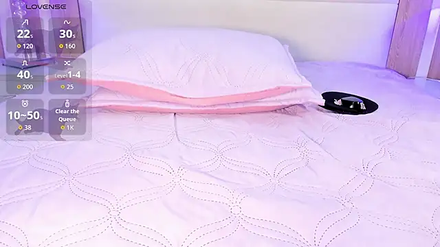Chatroom XXX en direct de Evaa_Martinez