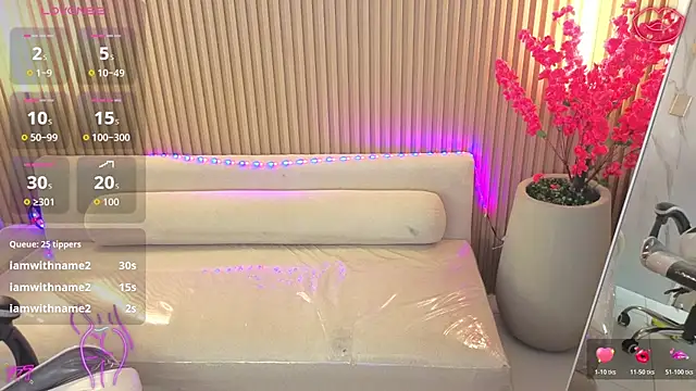 im_anny_t Live XXX-Chat