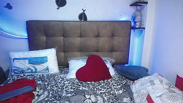 Mila_Smiht's Live XXX Chat