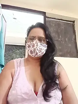 Sembang XXX Secara Langsung Payal-bhabhi07