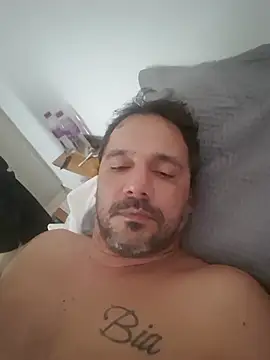 Webkamerová show casalinteriorSP