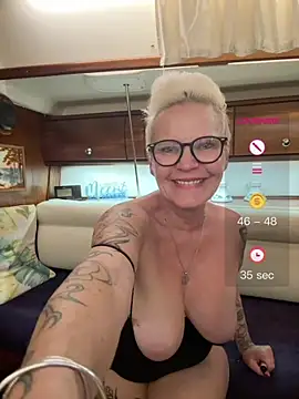 Chat XXX Live German_Milf