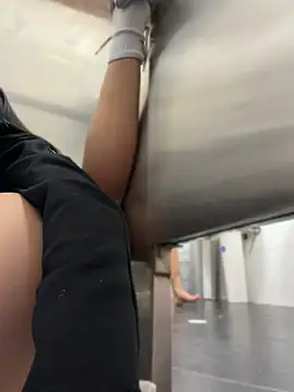Chat XXX Live ArieliciousXXX