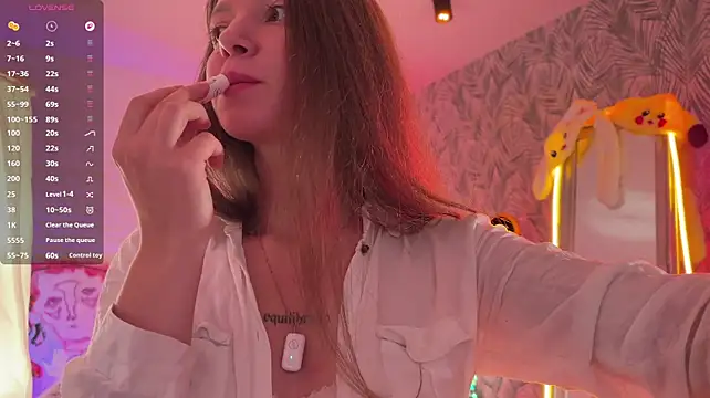 Chat XXX en directo de altertyann