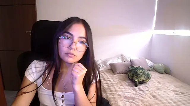 Chat XXX ao vivo de abbyyandmaxx