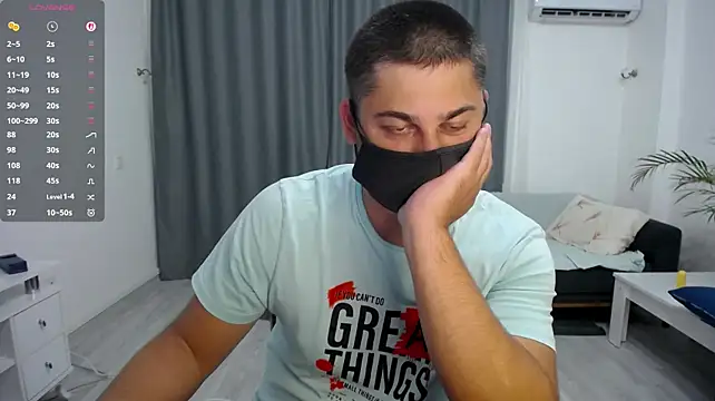 Tomguys Chat XXX live