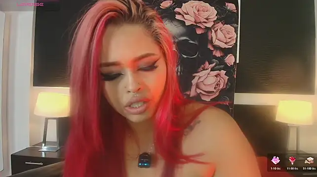 Chat XXX Live EvaaFoxxy1