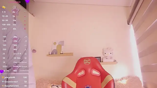 andrelaa_'s Live XXX Chat