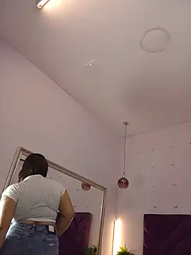 haileystone Chat XXX live