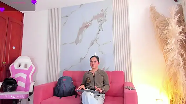 Czat XXX na żywo – AudreyHayworth
