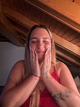 Naomi-Klein Live XXX-Chat