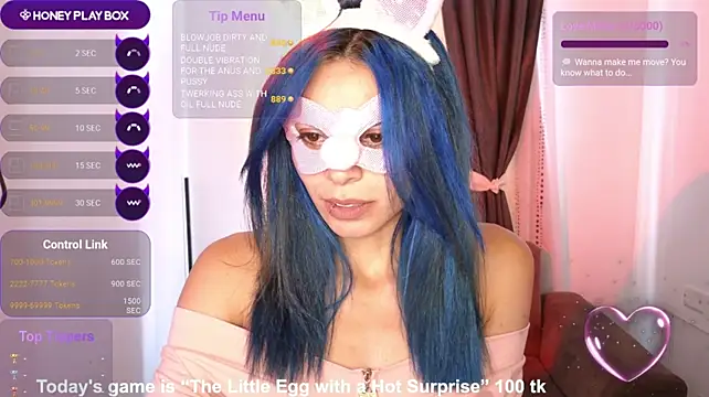 sexyladyy_'s Live XXX Chat