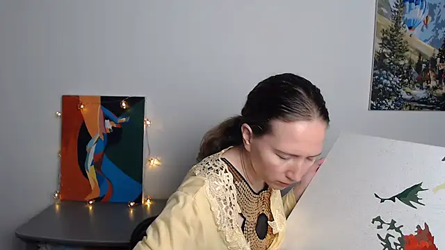 XXX chat uživo modela Sexy_MargoX_