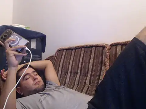 marccarter420s' Live XXX Chat