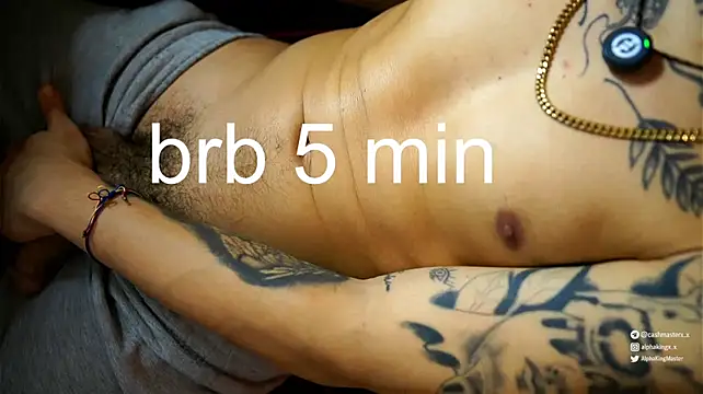 AlphaMasterXxx Live XXX-chat
