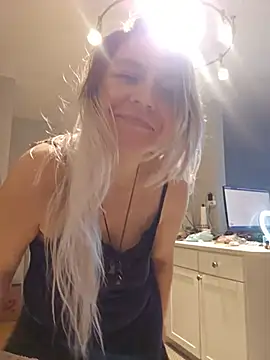 Chat XXX ao vivo de ScarletsWeb