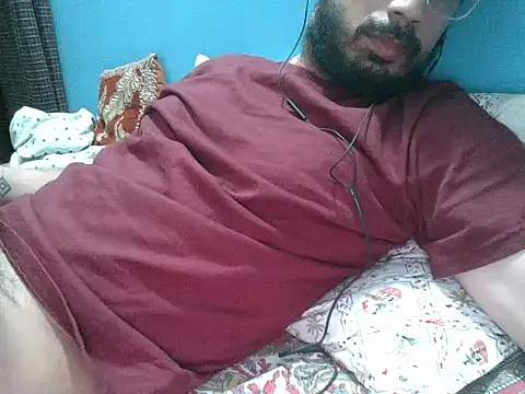 Chat XXX en directo de Precumboner