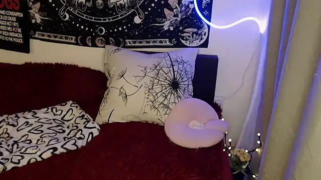AlienforTwenty Live XXX-Chat