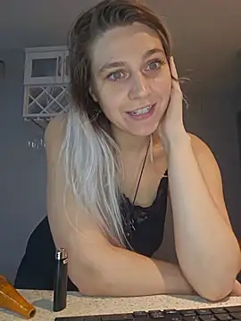 ScarletsWeb Chat XXX in diretta
