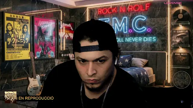 Chat XXX en directo de chino_roz
