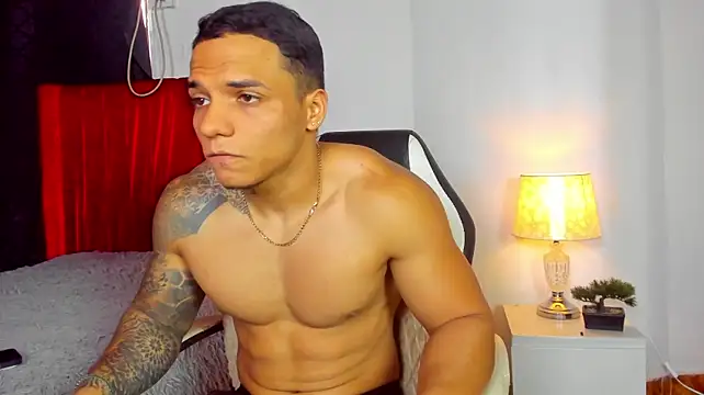 XXX chat uživo modela Lord__herakles