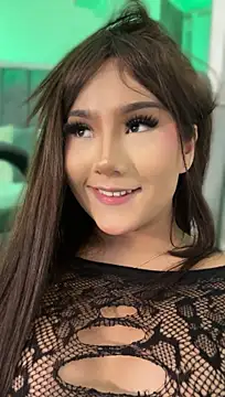 Czat XXX na żywo – Vale_Prada
