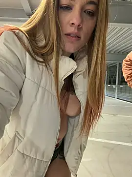 Živý XXX chat Luna_Lynn