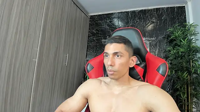 Czat XXX na żywo – Erik_castle