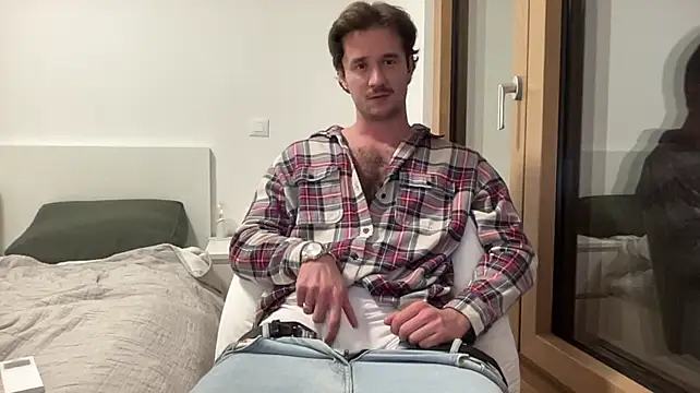 Chat +18 de cute_mark ao vivo