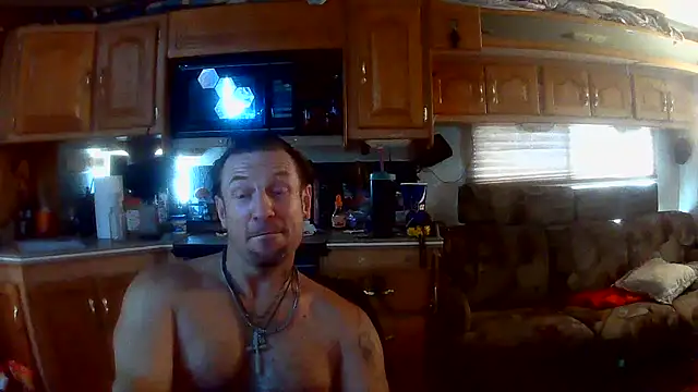 Show webcam de Tattoogonewild
