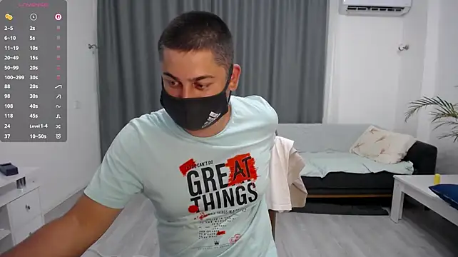 Tomguys Live XXX Chat