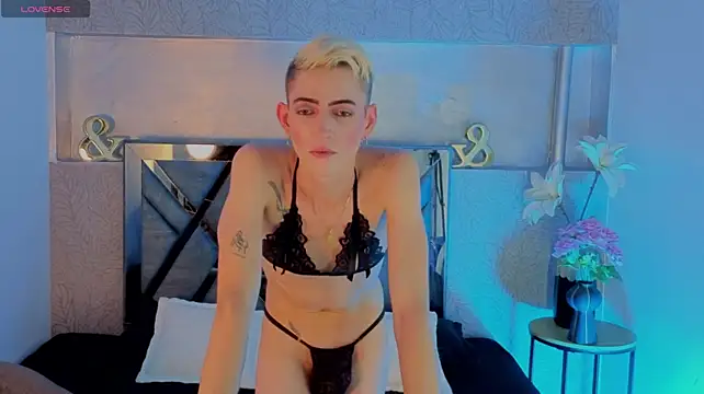 Chat XXX Live dominic_thailor