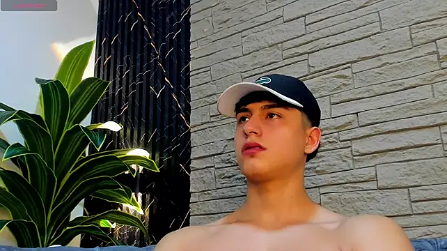 Lander_Cruz – Live XXX-chat