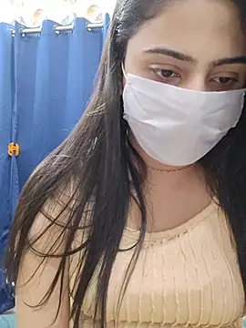 Živý XXX chat Ivymybae