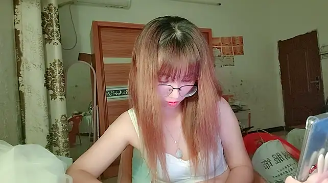 Lili_666 Chat XXX in diretta