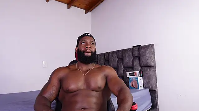 james_musclebbc লাইভ XXX চ্যাট