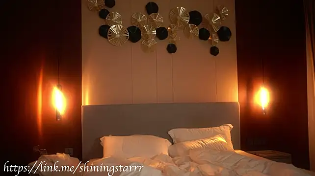 alittlestarrr Chat XXX live