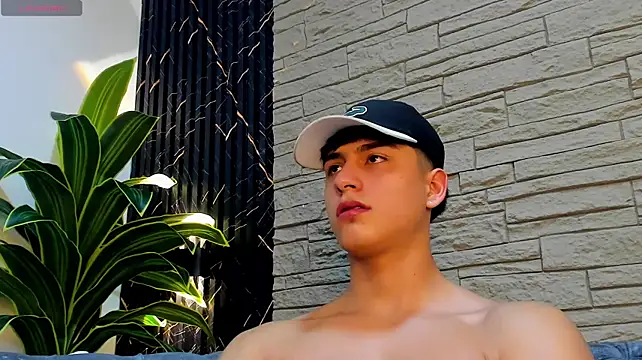 Chat XXX ao vivo de Lander_Cruz