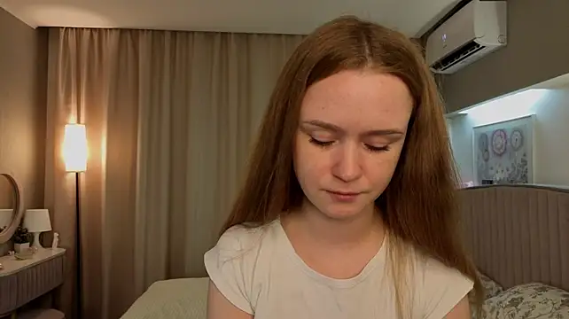 RebbeccaKhela Obrolan Langsung XXX