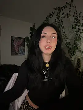 Estherjizz 라이브 XXX 채팅