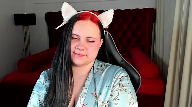 Chat XXX ao vivo de DaisyHarts