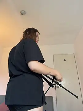 Kaarol69 Live XXX-Chat