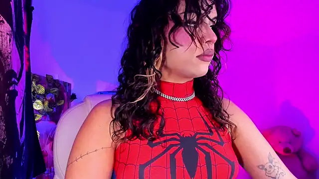 Chat XXX Live Devil_Kitsa