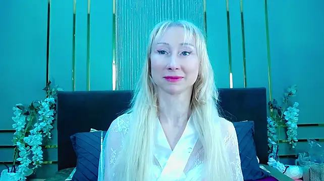 KissDreamm Adlı Modelin Canlı XXX Sohbeti