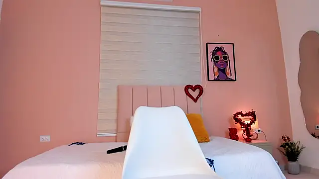 allie_miss Chat XXX live