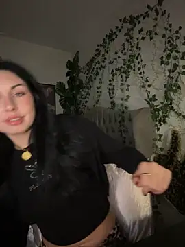 دردشة Estherjizz الجنسية المباشرة