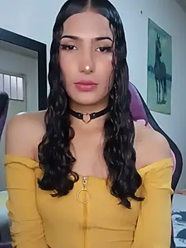 Jessica_princes 라이브 XXX 채팅