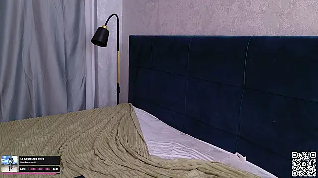 Chat XXX ao vivo de Playful_Lia