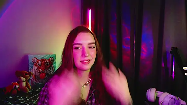 Sembang XXX Secara Langsung Celia_Sensual_